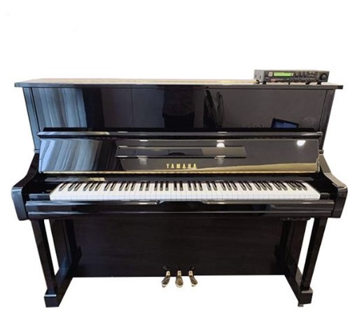 Upright Piano Yamaha YU1SXG